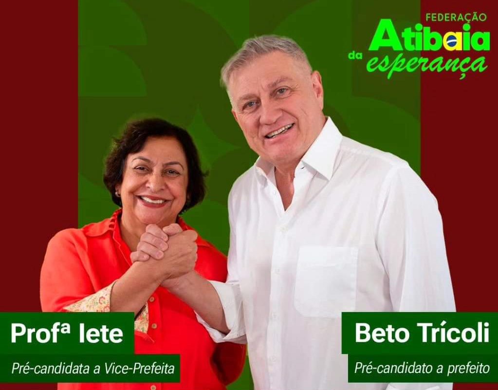Convenção Eleitoral da Federação Atibaia da Esperança reuniu mais de 300 pessoas na ETEC do Cerejeiras, em Atibaia